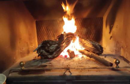 Mirador del Carpintero - Foto 3