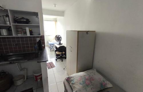 Ed Falcão quadra 2 lote 7 AP 402 - Foto 5