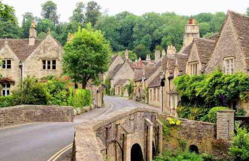 Relaxing Retreat on the edge of the Cotswolds - Foto 3