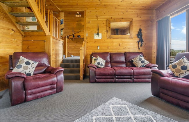 Mole Creek Cabins - Photo 48