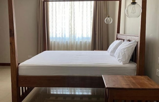 Lamada Apartments - Foto 8