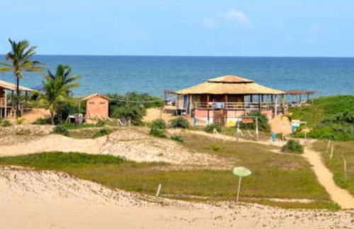 CASA TROPICANA - ITAÚNAS Centro - Foto 43