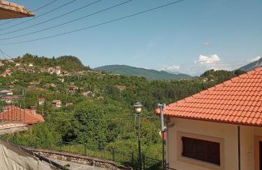 Tzoumerka Panorama - Photo 33