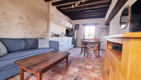 Les gîtes de la Ferme de Pan - Pruniers-en-Sologne - Photo 2