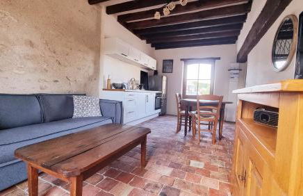 Les gîtes de la Ferme de Pan - Pruniers-en-Sologne - Photo 2