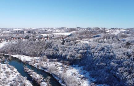 SMARAGD RIVER near Rastoke & Plitvice Lakes - Foto 5