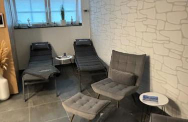 Winkelschiffchen III mit Sauna - Foto 32