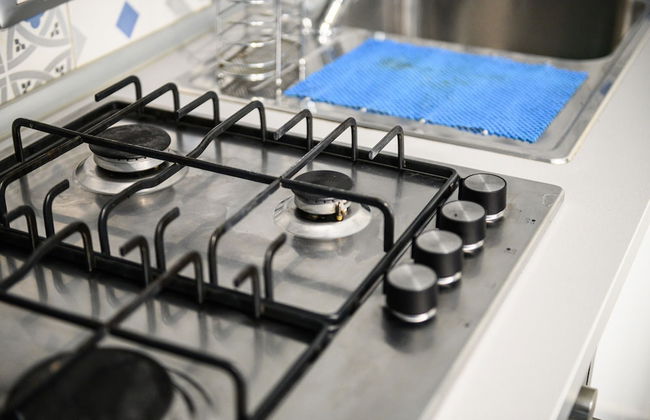 Luci d Artista in Vietri sul Mare - Foto 15