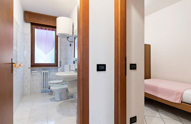 Nice Holiday Apartment near Lazise - Foto 16