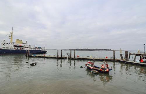 Driftwood Cottage - Foto 14