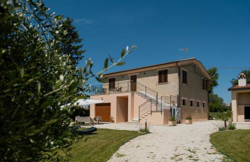 Fattoria Cerqua Rooms and more - Foto 12