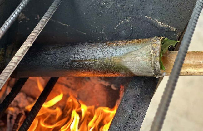 Tour privado por las terrazas de arroz - Foto 7