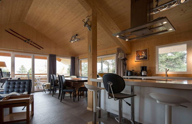 Chalet in Austria Near Ski Slopes & Sauna - Foto 12