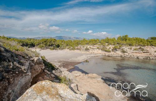Villa Ulyses by MarCalma - Photo 18