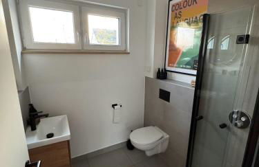 Moderne Doppelhaushälfte mit 3 SZ in der Nähe vom Scharmützelsee-seperat&naturnah - Photo 23