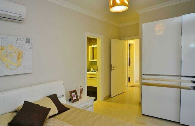 Alanya Vesta Garden Apartments - Foto 10