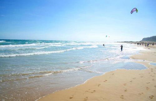 Nova Beach Super cool seaview apartment - Photo 18