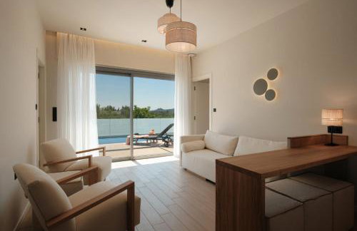 Anapnoe ikies Corfu Adults Friendly - Foto 35