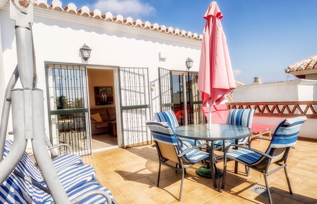 Apartamentos Chimenea - Foto 22