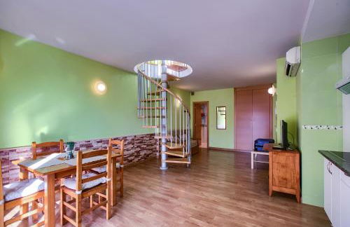 Apartamentos Barajas - Foto 22