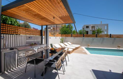 Tersus Luxury Villa - Foto 8