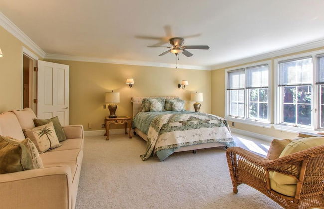 Lx33: Luxury Vacation Villa On Pebble Beach With Pool - Foto 9