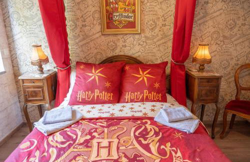 Le refuge des Sorciers - Foto 16