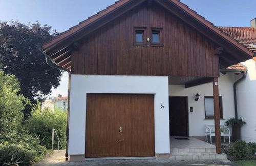 Ferienwohnung nähe Bodensee - Foto 7