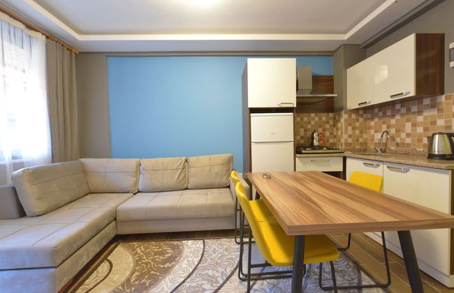 Hirande Otel - Foto 7