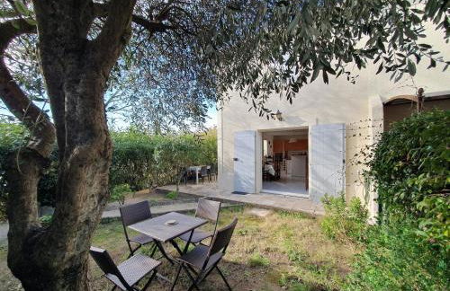 Bastide cozy Au petit olivier d 'Uzes - Foto 26