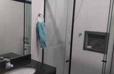 Casa Gourmet Próx Marco Argentina Paraguai e Centro - Foto 31