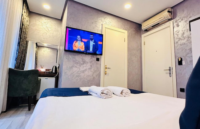 Taxim Alyon Suite Hotel - Foto 34