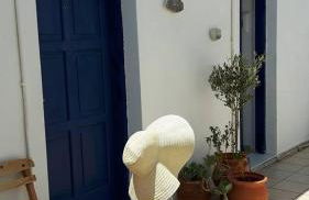 Pavlos Rooms - Foto 30