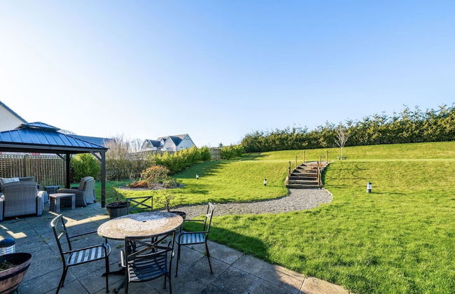 Bonnieview House Tarves Aberdeenshire - Photo 3