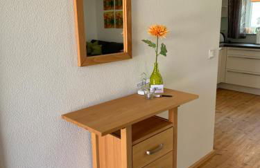 Businesswohnungen Haag bei A7 - Foto 13