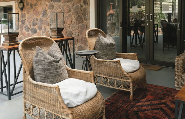 Buccara Waterberg - Molapo - Photo 43