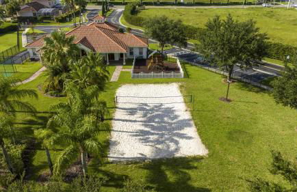 Marvelous 4Bd Close to Disney w Pool at 313 Tuscan Hills - Foto 64