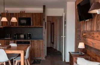 IMMODREAMS - La Marmotte - Avoriaz - Photo 7