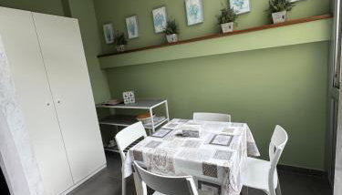 Alis Vanvitelli Apartment - Photo 4