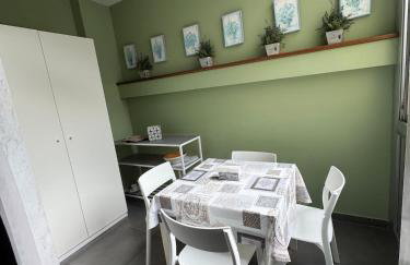 Alis Vanvitelli Apartment - Photo 4