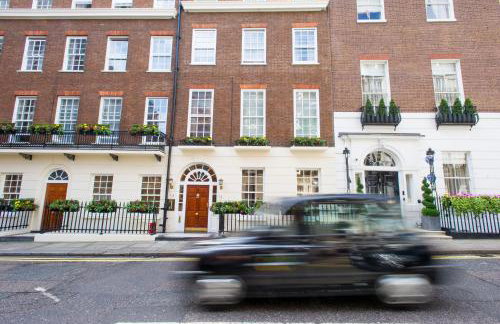 9 Hertford Street Mayfair - Foto 2