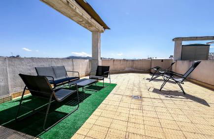 Apartamento Luz de Almoradi - Foto 20