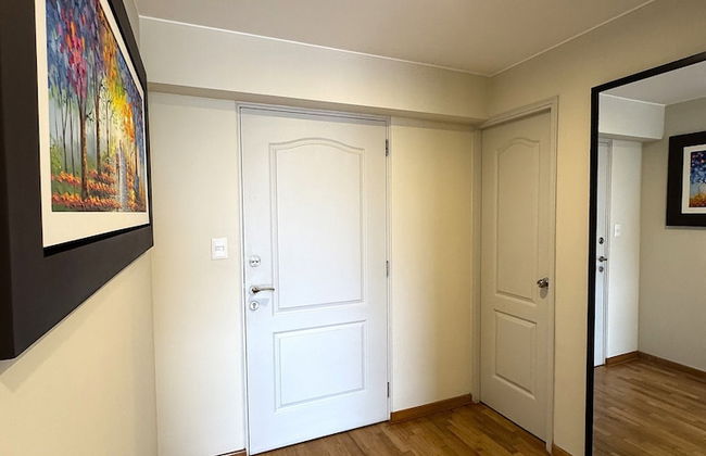 Miraflores 1 or 2 Bedroom Executive Apartment. - Foto 7