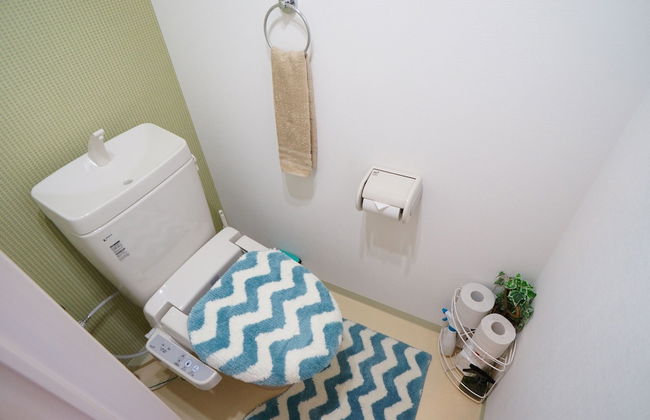 La Rencontre Izumimachi - Foto 23