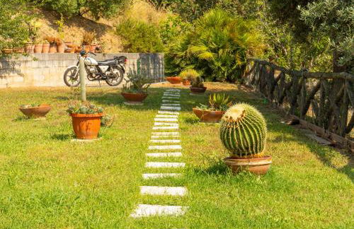 Villa Andrea in città dell'arcomagno - Foto 34