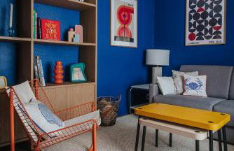 Hop Appartement d'hôtes Meursault - Foto 5