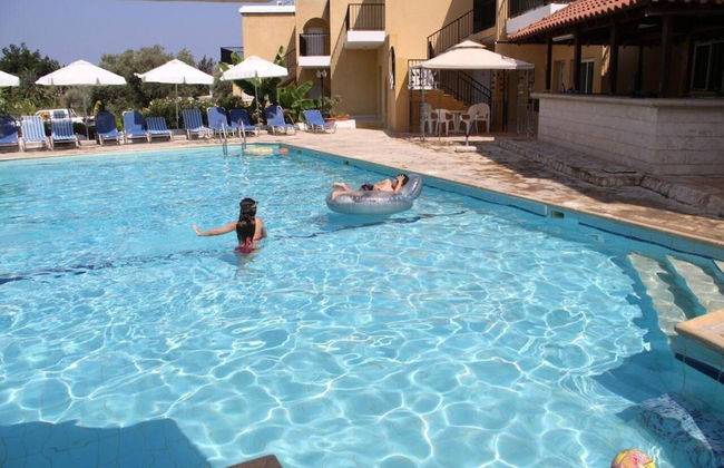 Kozis Hotel Apts - Photo 31