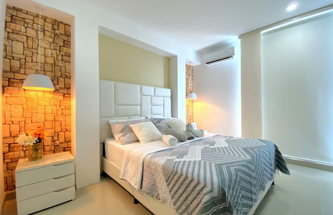 Exclusive Apartasuites Reserva del Mar - Photo 16