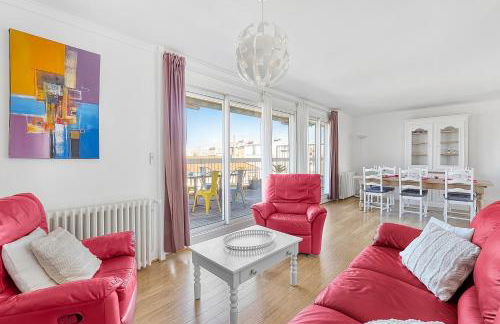 LE STARDUST - Vue Imprenable sur Toulouse - Foto 7