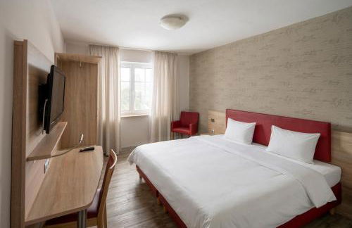 pale - Zimmervermietung - Foto 19